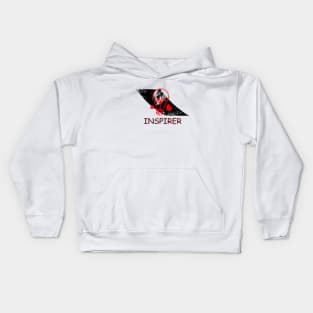 INSPIRER Kids Hoodie